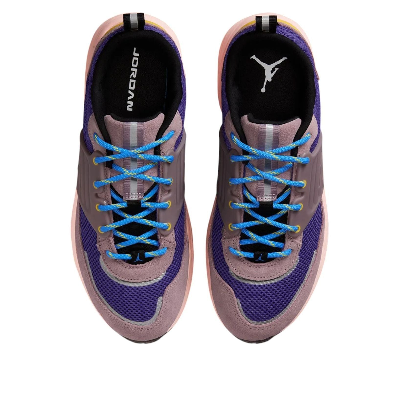 Air Jordan Trunner O/S 'Purple Smoke' IQ5649-500