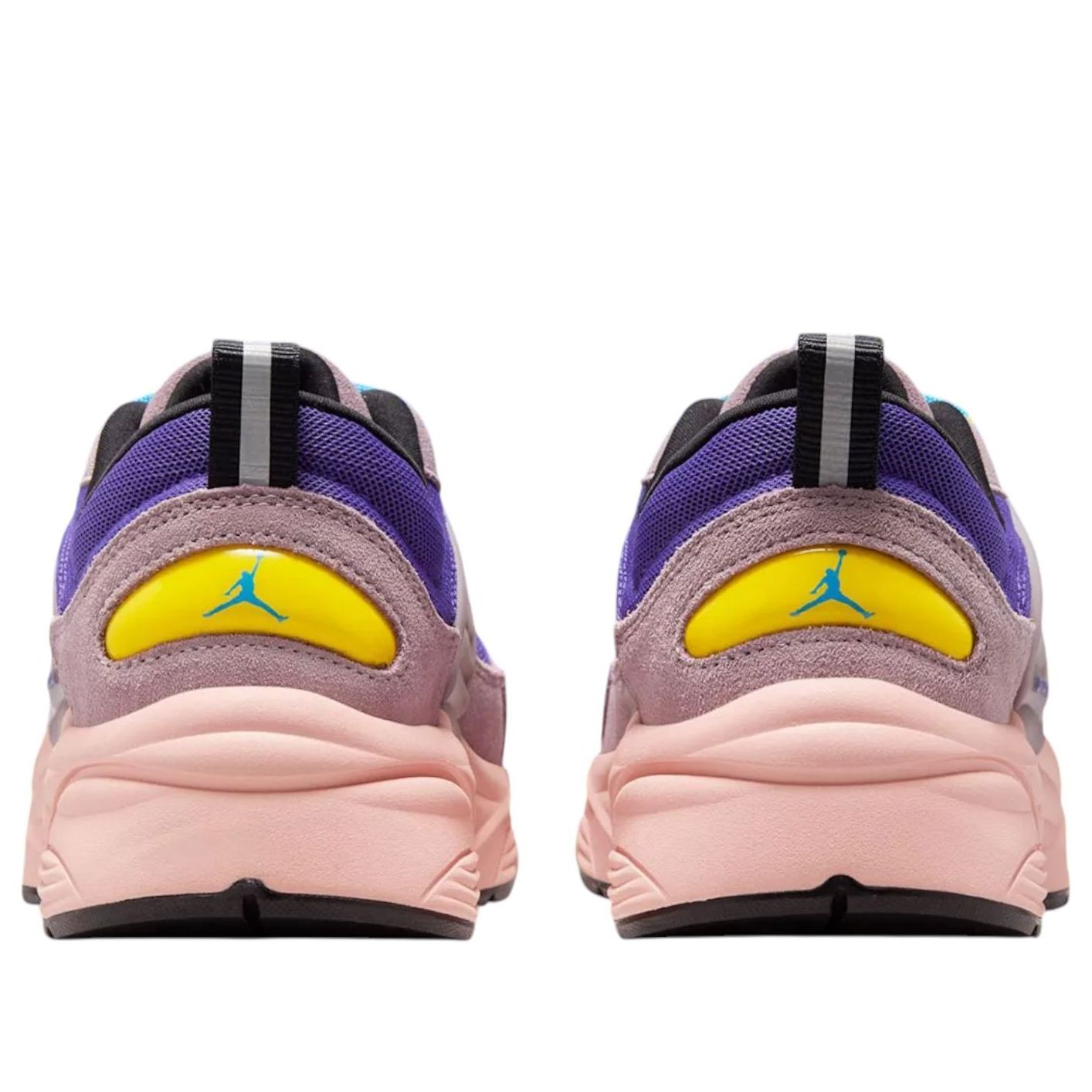 Air Jordan Trunner O/S 'Purple Smoke' IQ5649-500