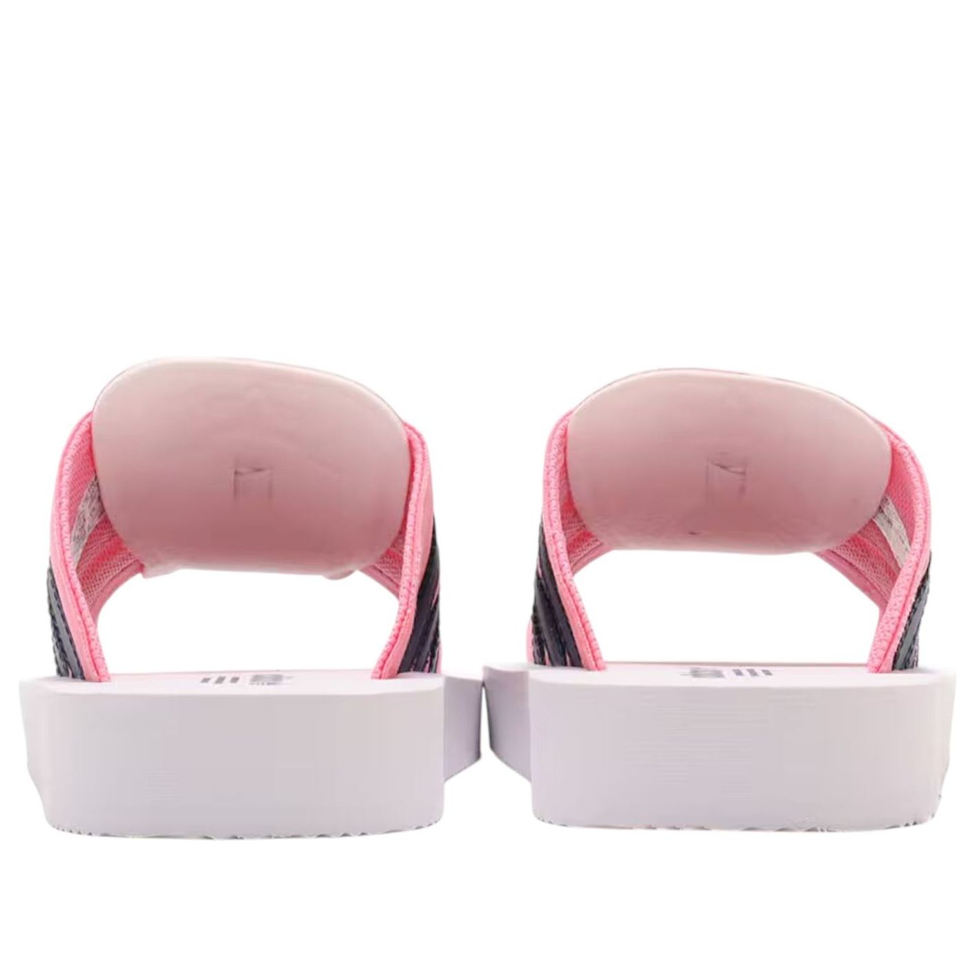 (WMNS) adidas Gazelle Beach Slides 'Pink Dark Blue' JQ7445