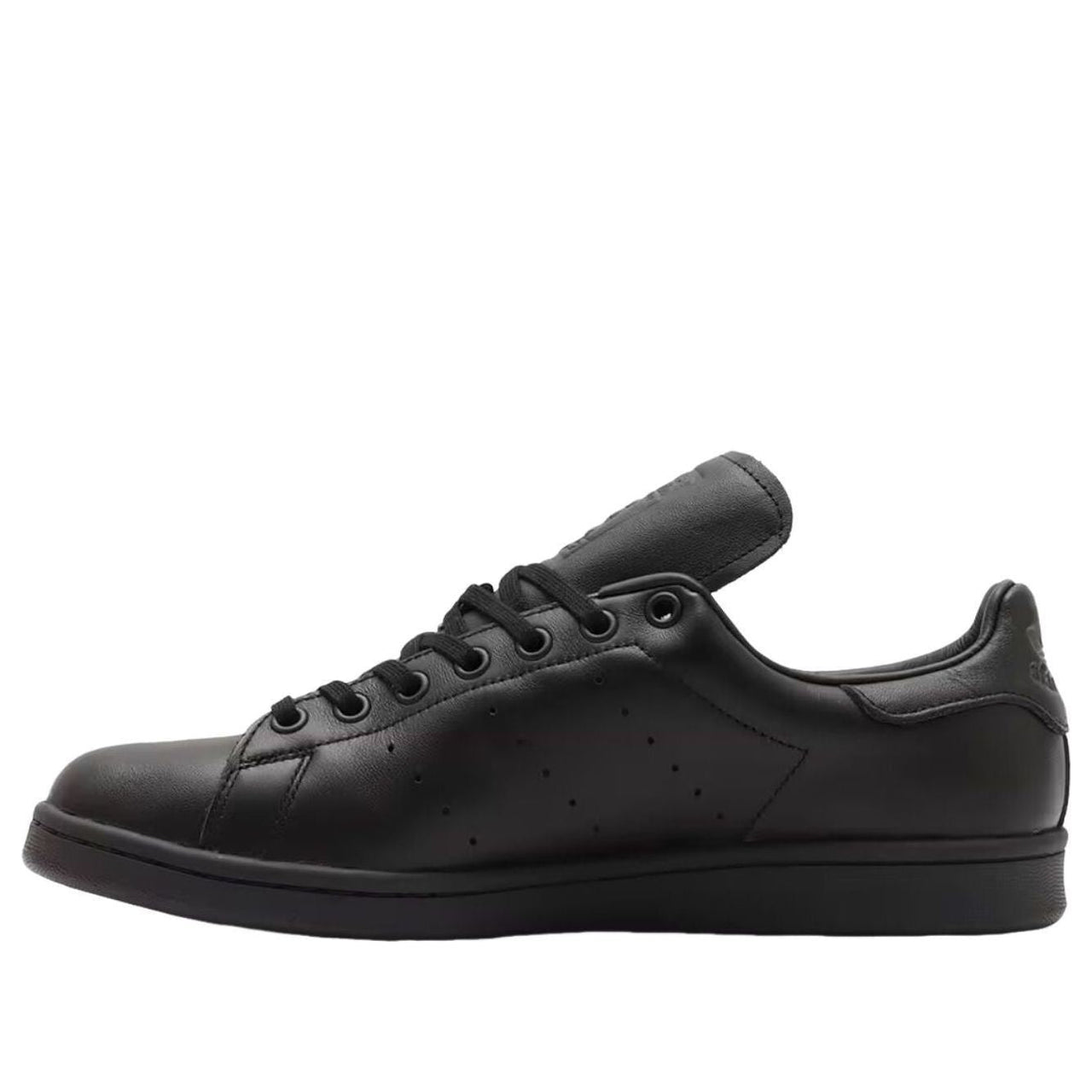 adidas Stan Smith Gore-Tex 'Core Black' JR3329