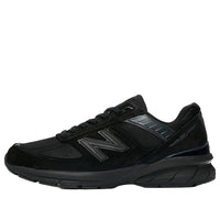 New Balance 990v5 Made in USA 'Triple Black' M990BB5