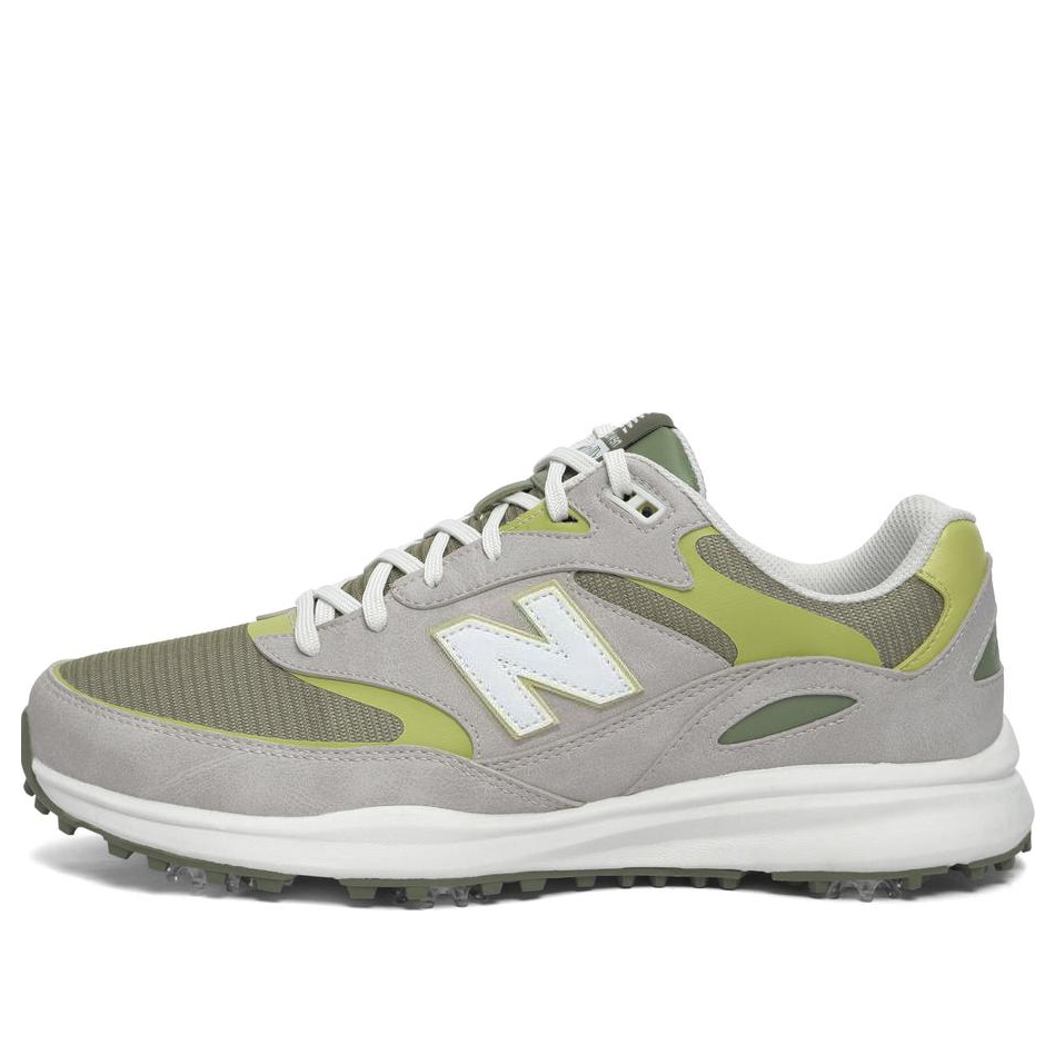 New Balance x Malbon Heritage 'Green White' MG100IG