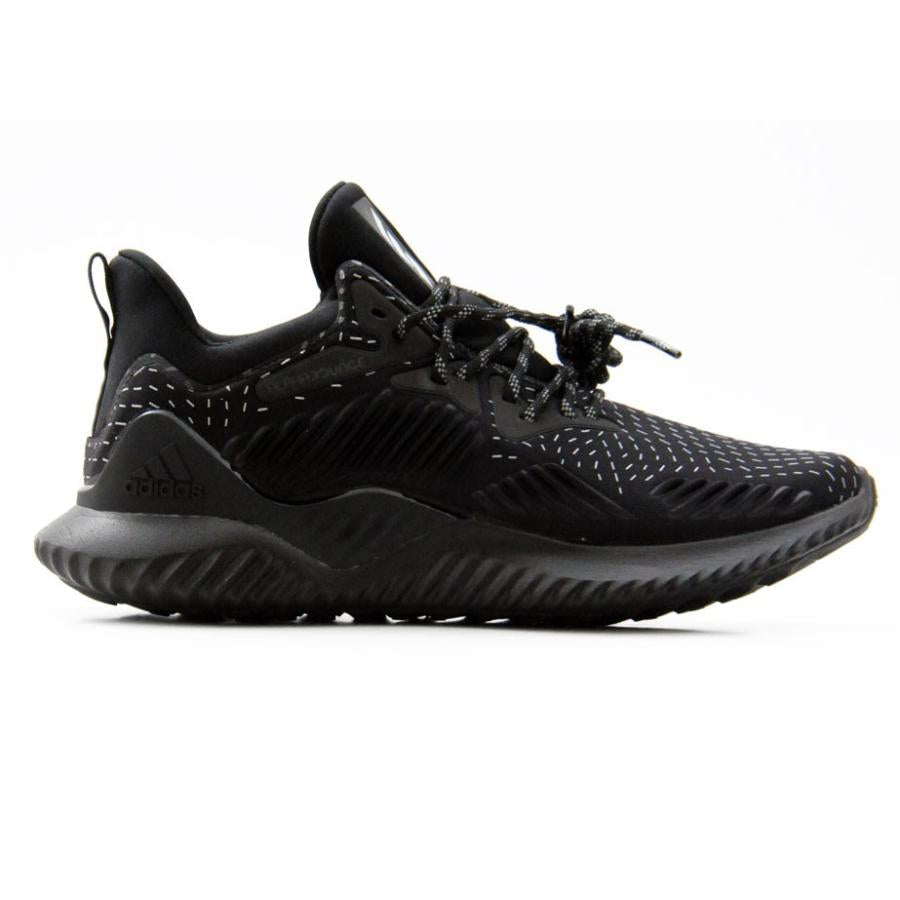 adidas Alphabounce Beyond RLF HK 'Core Black' AQ0629