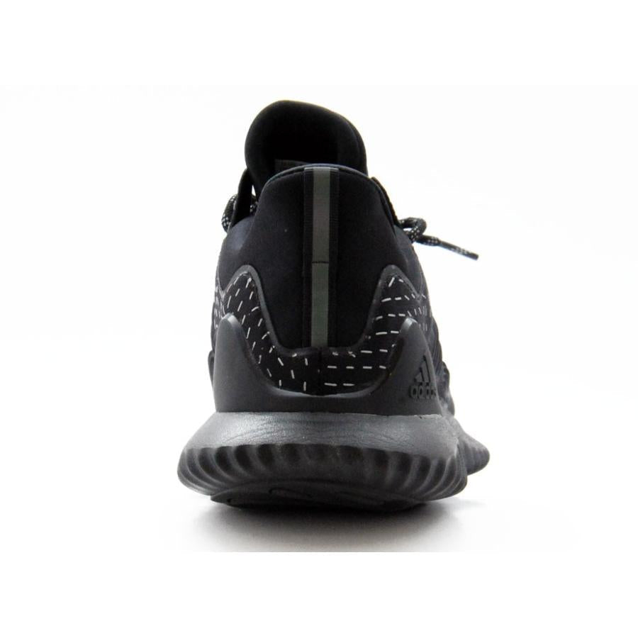 adidas Alphabounce Beyond RLF HK 'Core Black' AQ0629