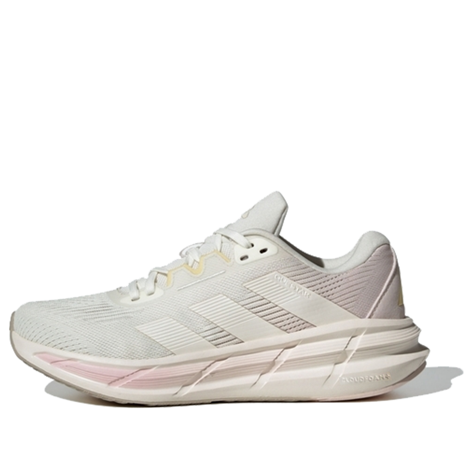 (WMNS) adidas Questar 3 'Cream Pink' ID8741