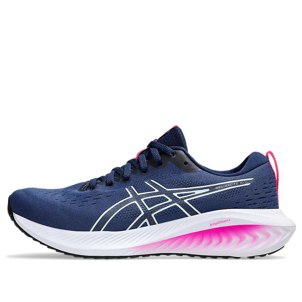 (WMNS) ASICS GEL-EXCITE 10 'Blue Expanse Soothing Sea' 1012B418-405