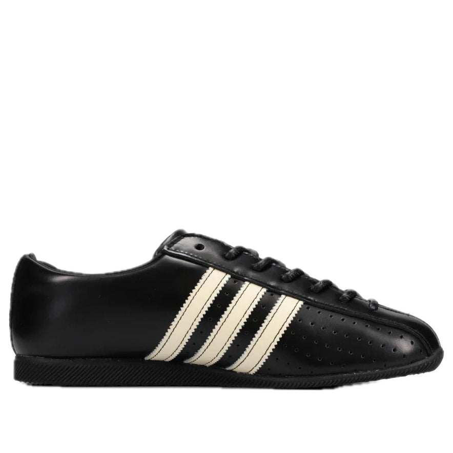 (WMNS) adidas Japan Lux 'Black Cream White' KJ5160