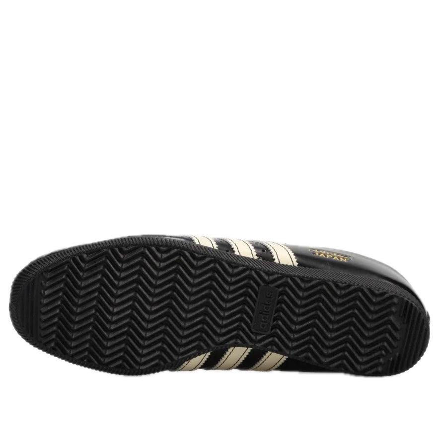 (WMNS) adidas Japan Lux 'Black Cream White' KJ5160