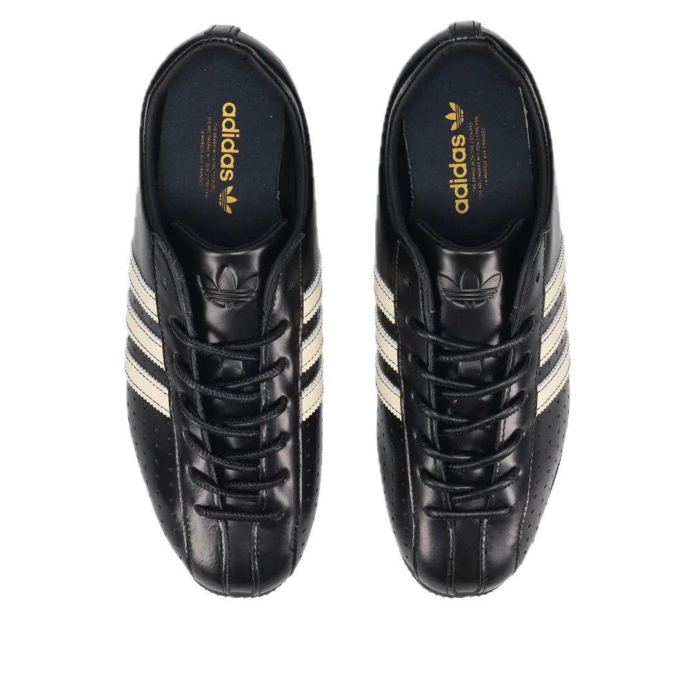(WMNS) adidas Japan Lux 'Black Cream White' KJ5160