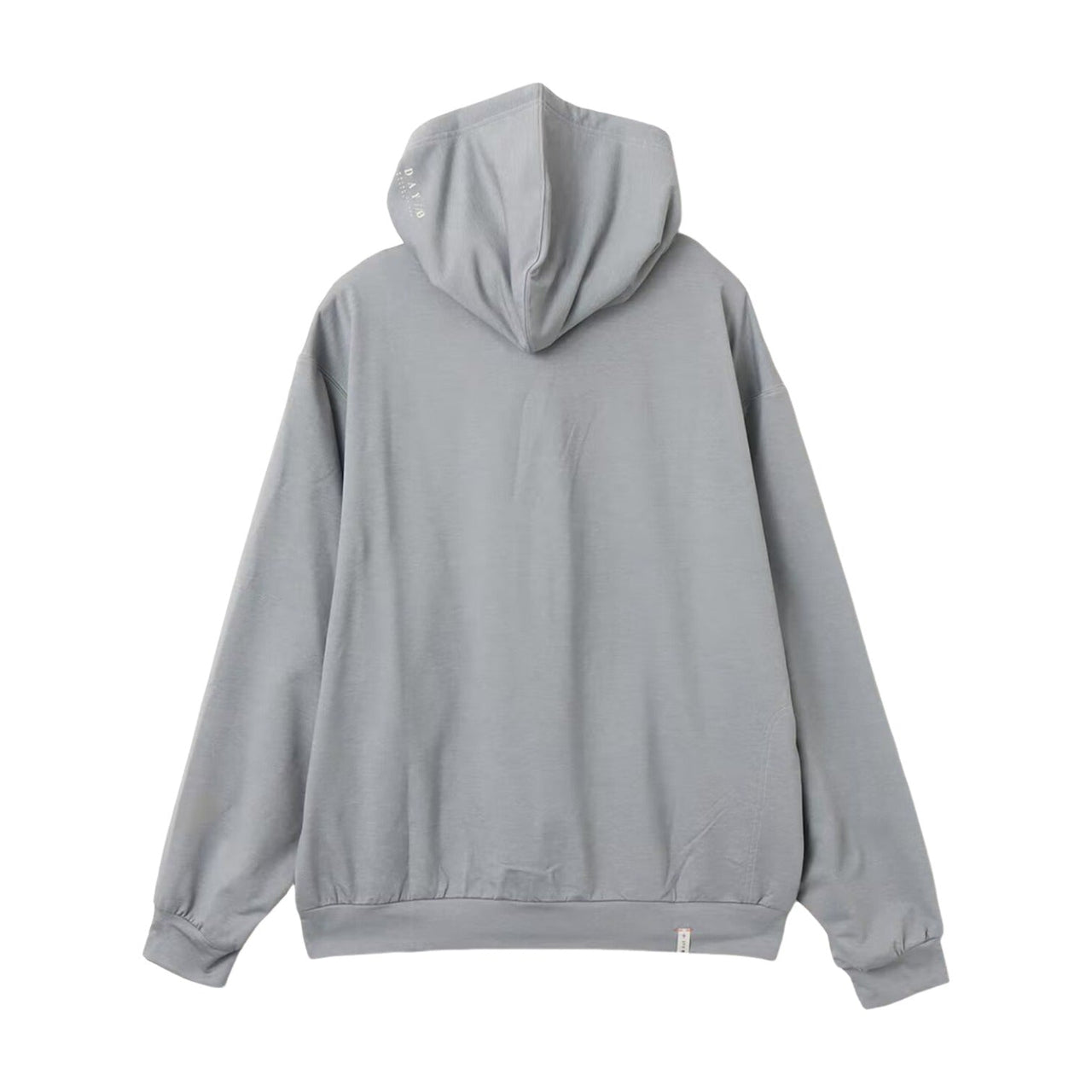 adidas x DAY//Ø Sweat Hoodie 'Medium Grey Heather' KL8277
