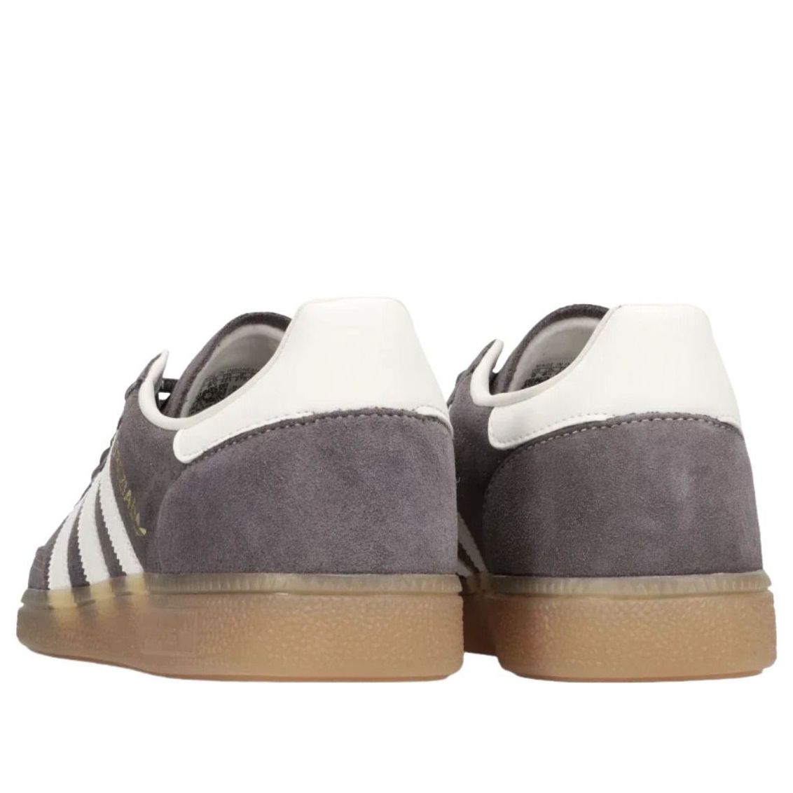 adidas Handball Spezial 'Grey Strata Gum' KZ6705