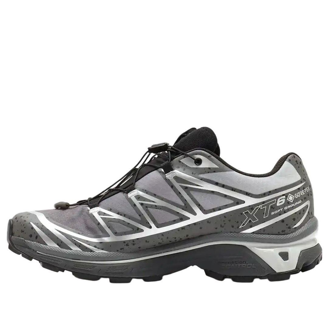 SALOMON x atmos XT-6 Gore-Tex 'Concrete Jungle' 478301
