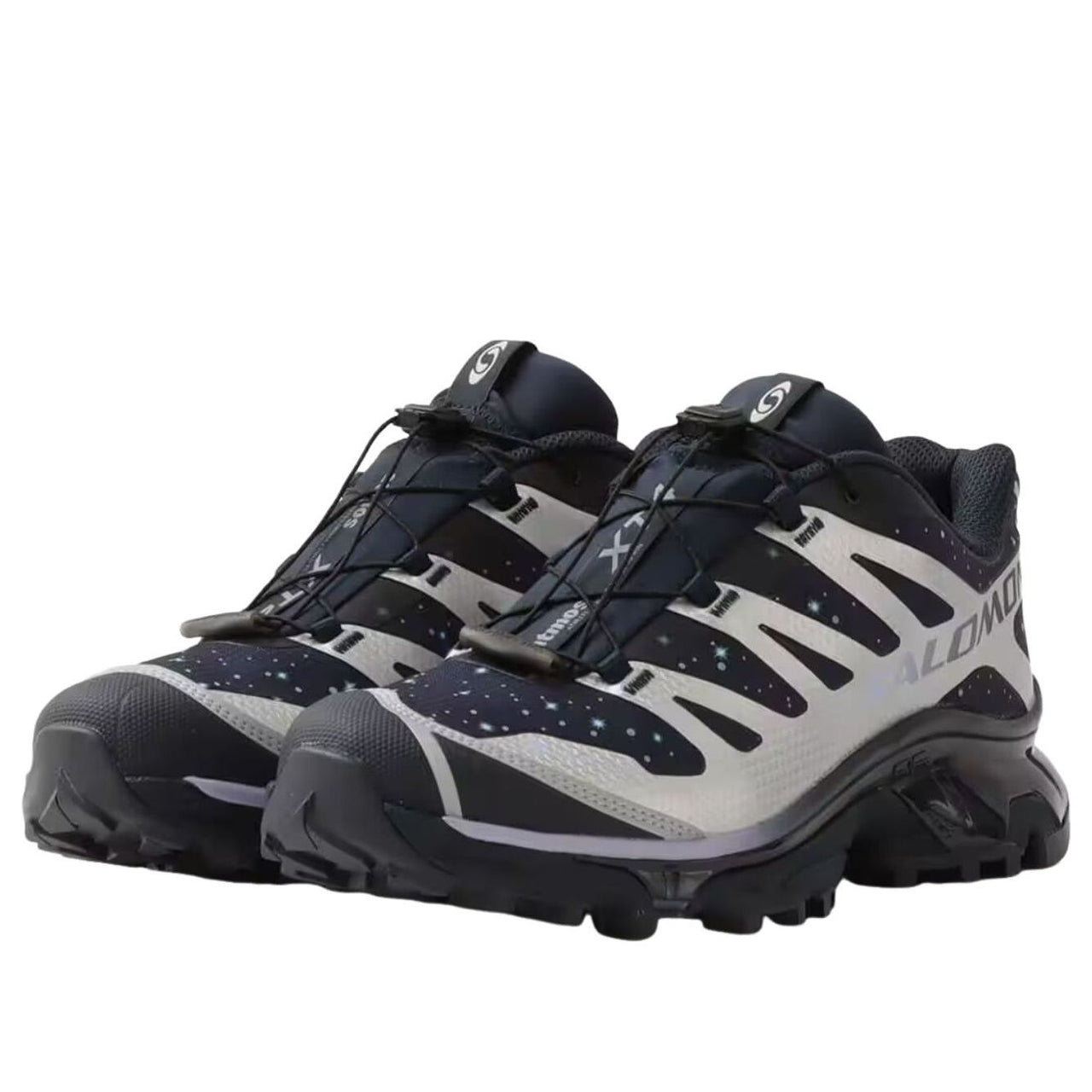 SALOMON x atmos XT-4 OG GORE-TEX 'Stars Collide 2' 492733