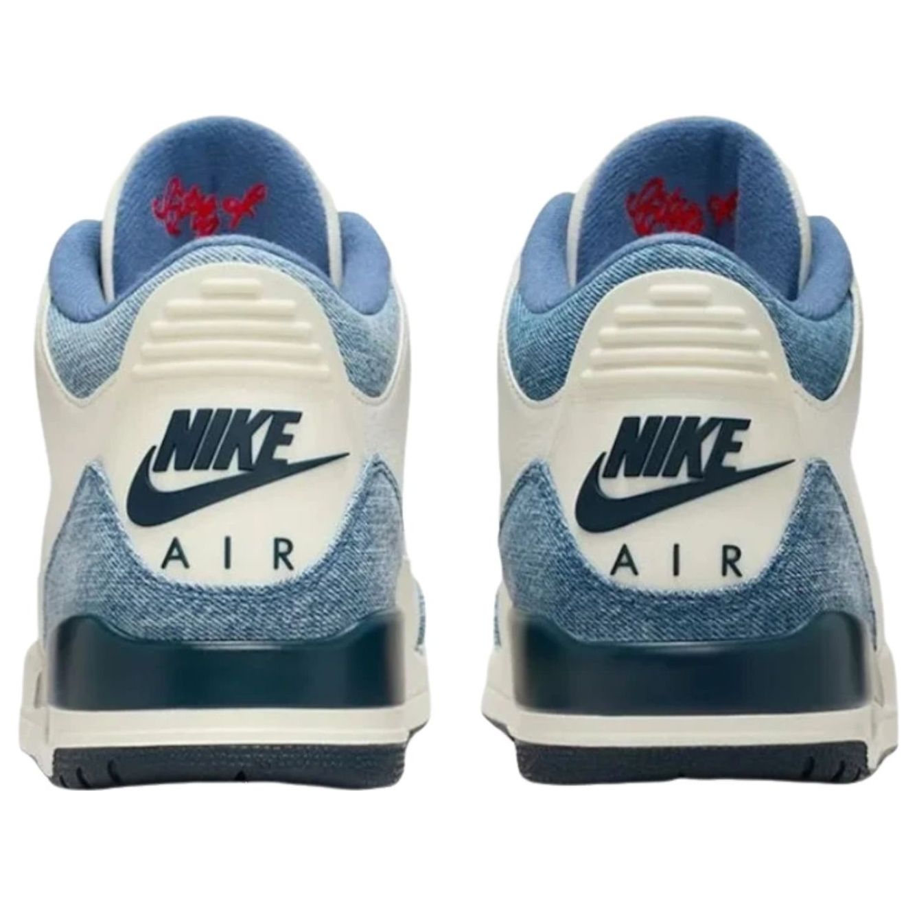 Air Jordan 3 Retro x Levi's 'All-Star' IR0912-400