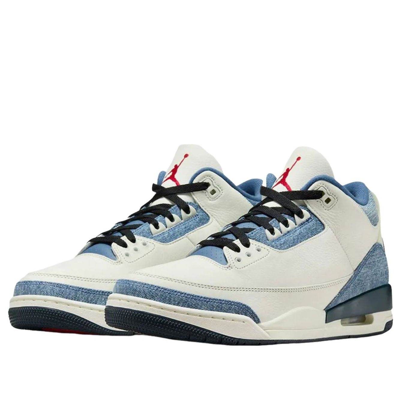 Air Jordan 3 Retro x Levi's 'All-Star' IR0912-400