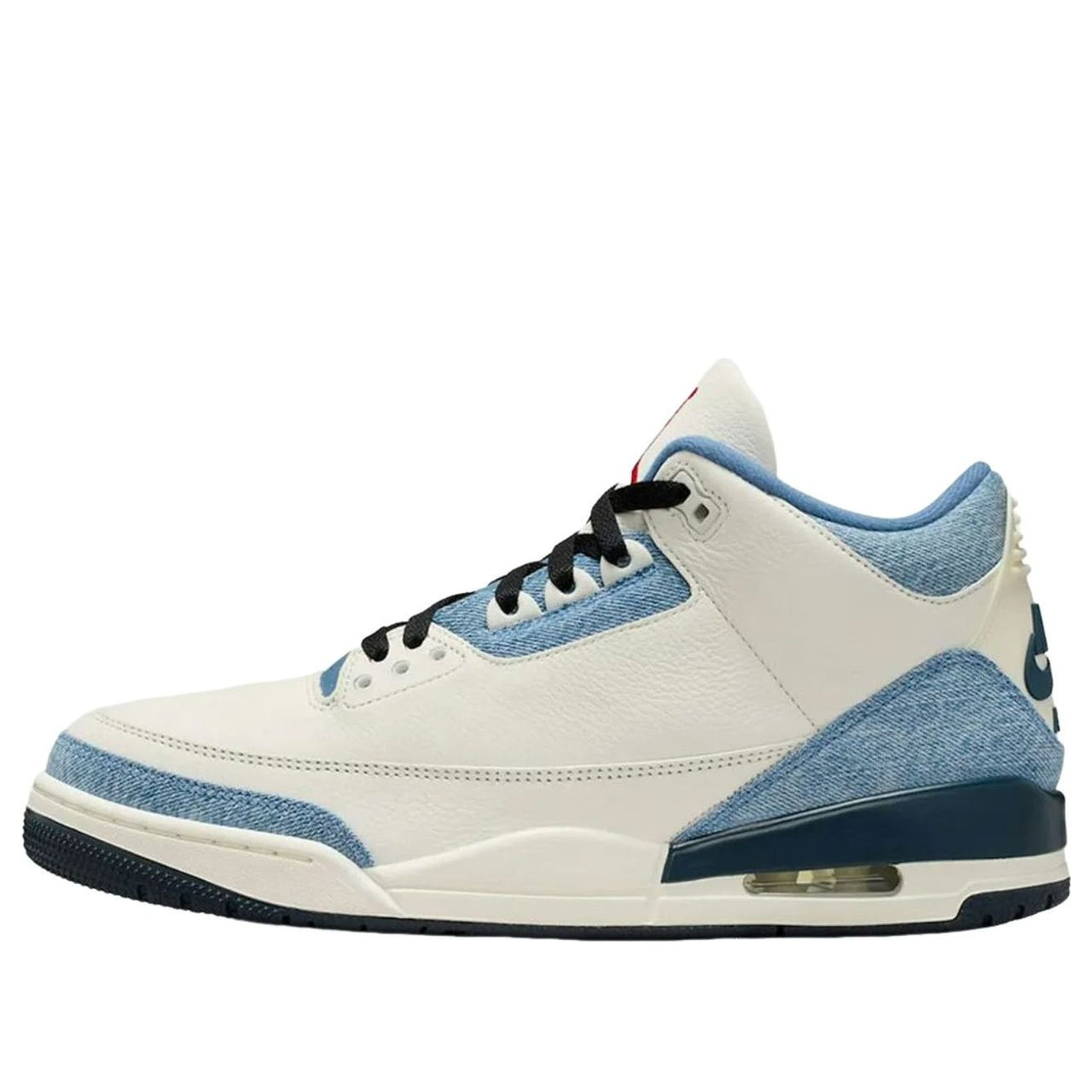 Air Jordan 3 Retro x Levi's 'All-Star' IR0912-400