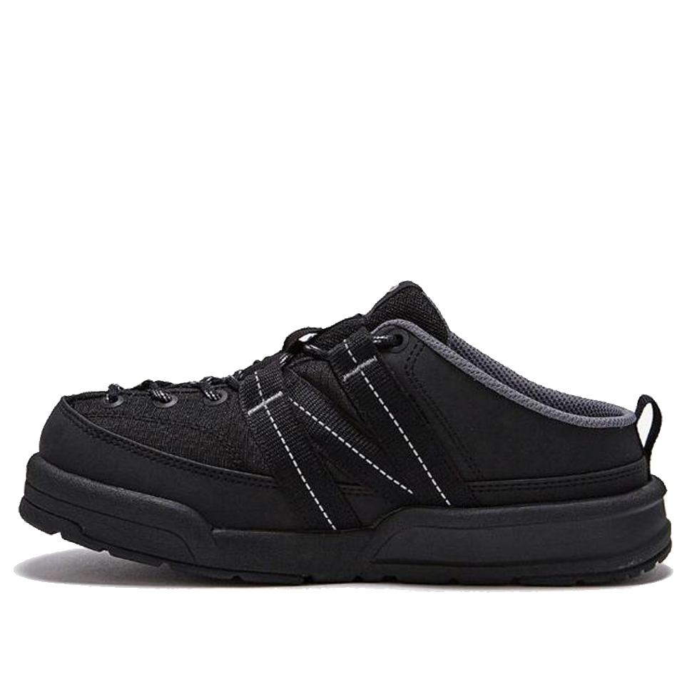 New Balance CRV Mule 'Black' SD3205BB2