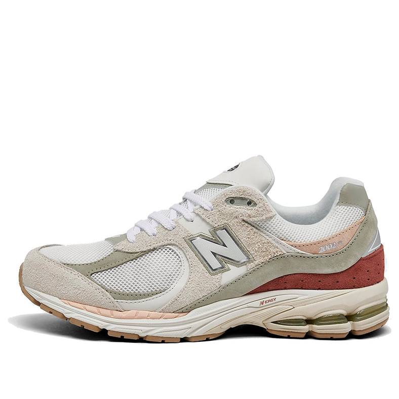 New Balance 2002R Festival Pack 'Khaki' M2002RJF