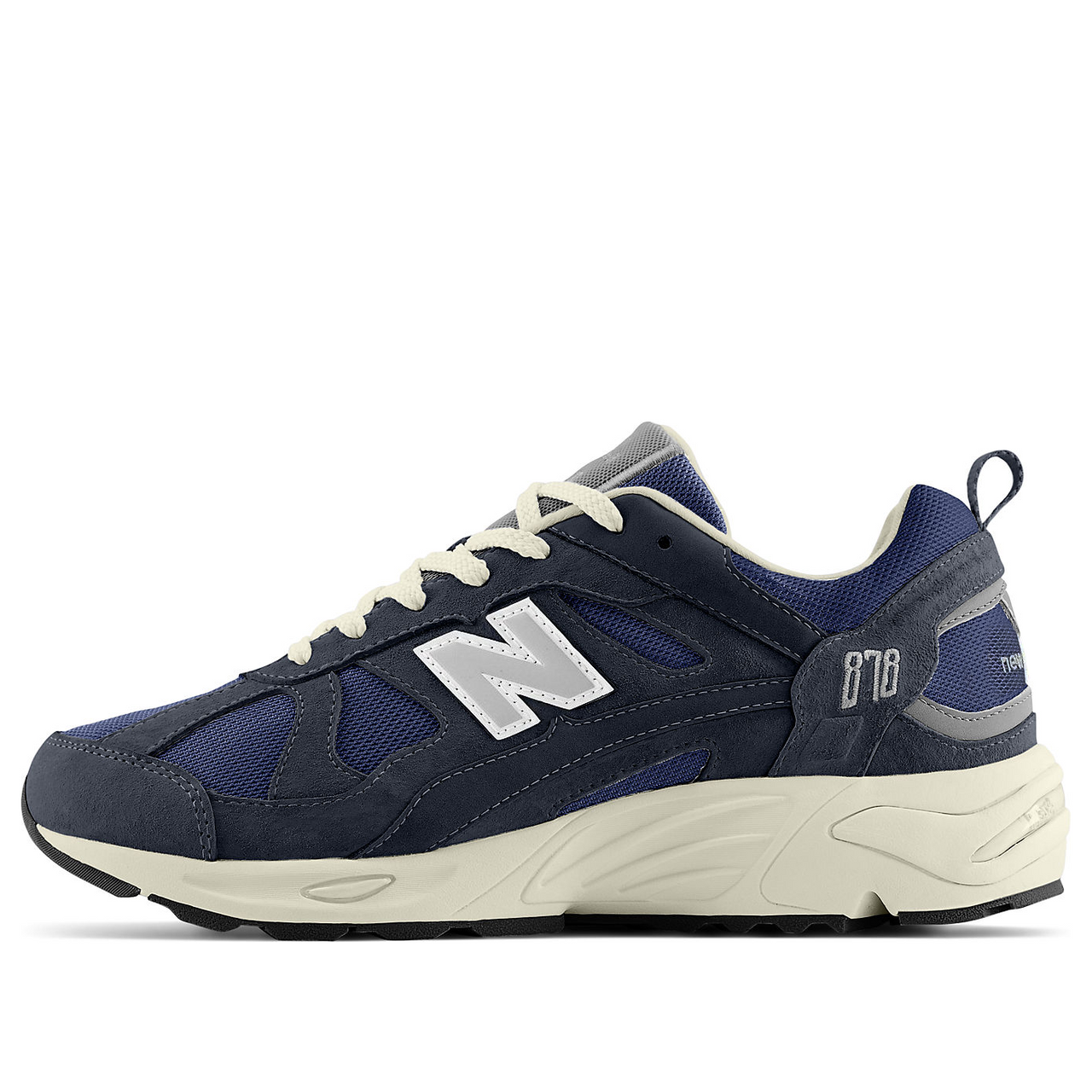 New Balance 878 Running Sneakers 'Navy' CM878OB1