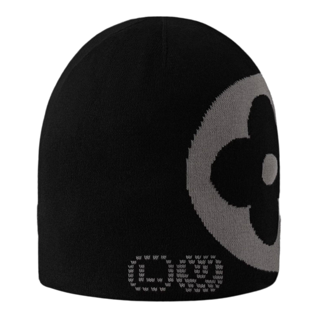 Louis Vuitton x Nigo LV Fit Monogram Beanie 'Black' M5226A