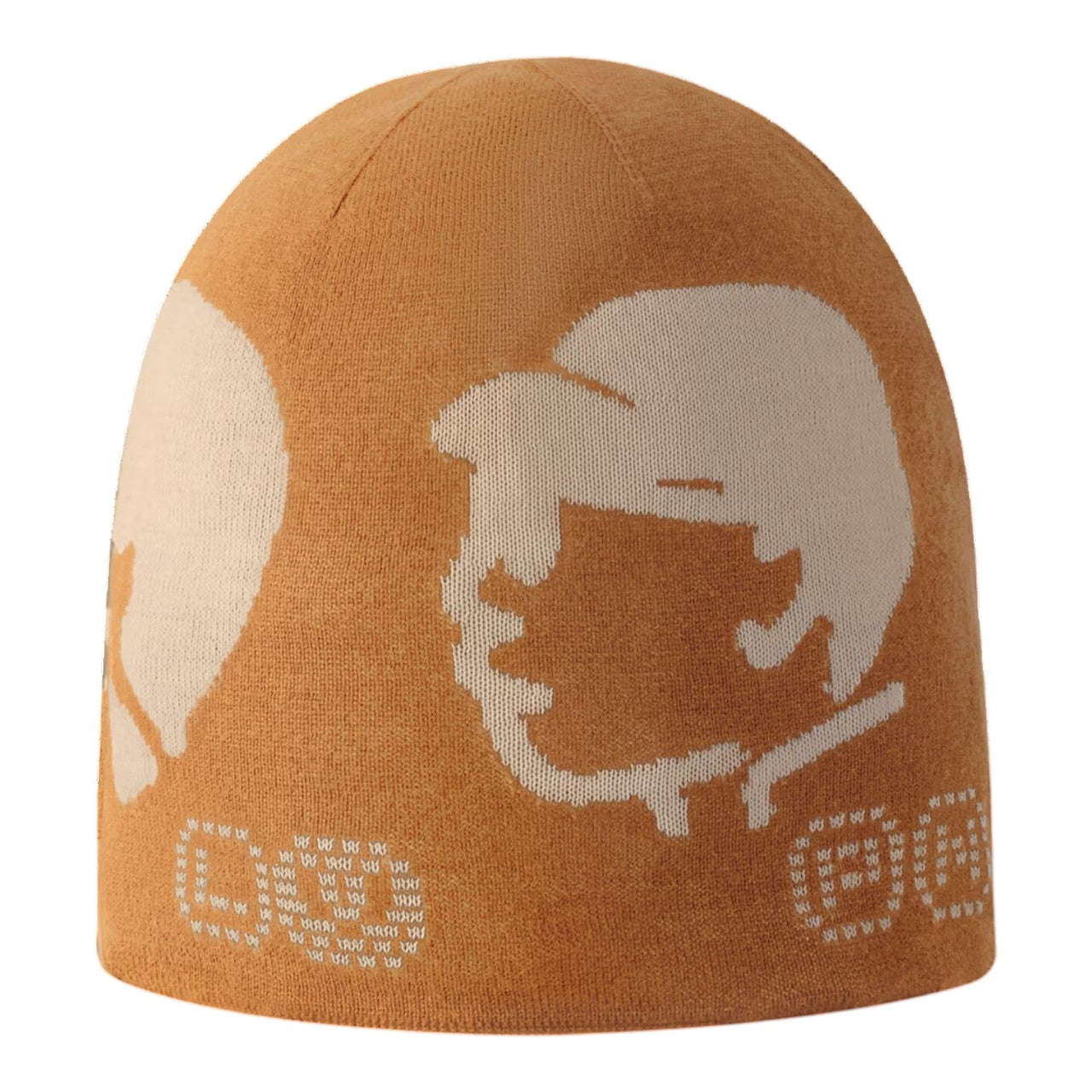 Louis Vuitton x Nigo LV Fit Phriendship Beanie 'Brown' M5227A
