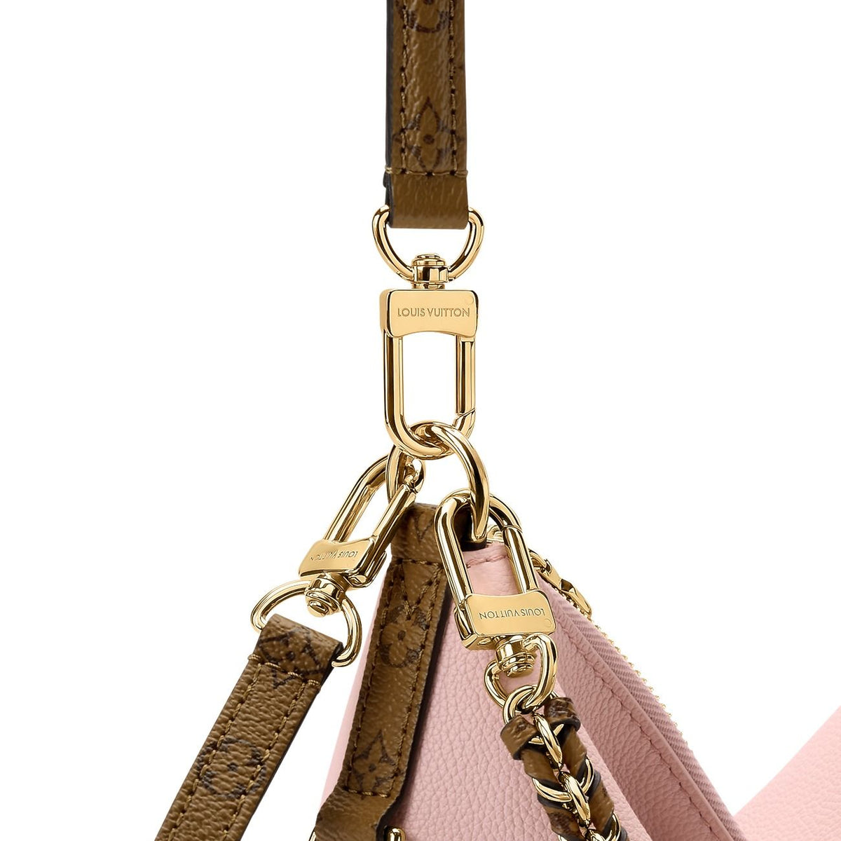 (WMNS) LOUIS VUITTON Multipass 'Rose Petale' M2A063