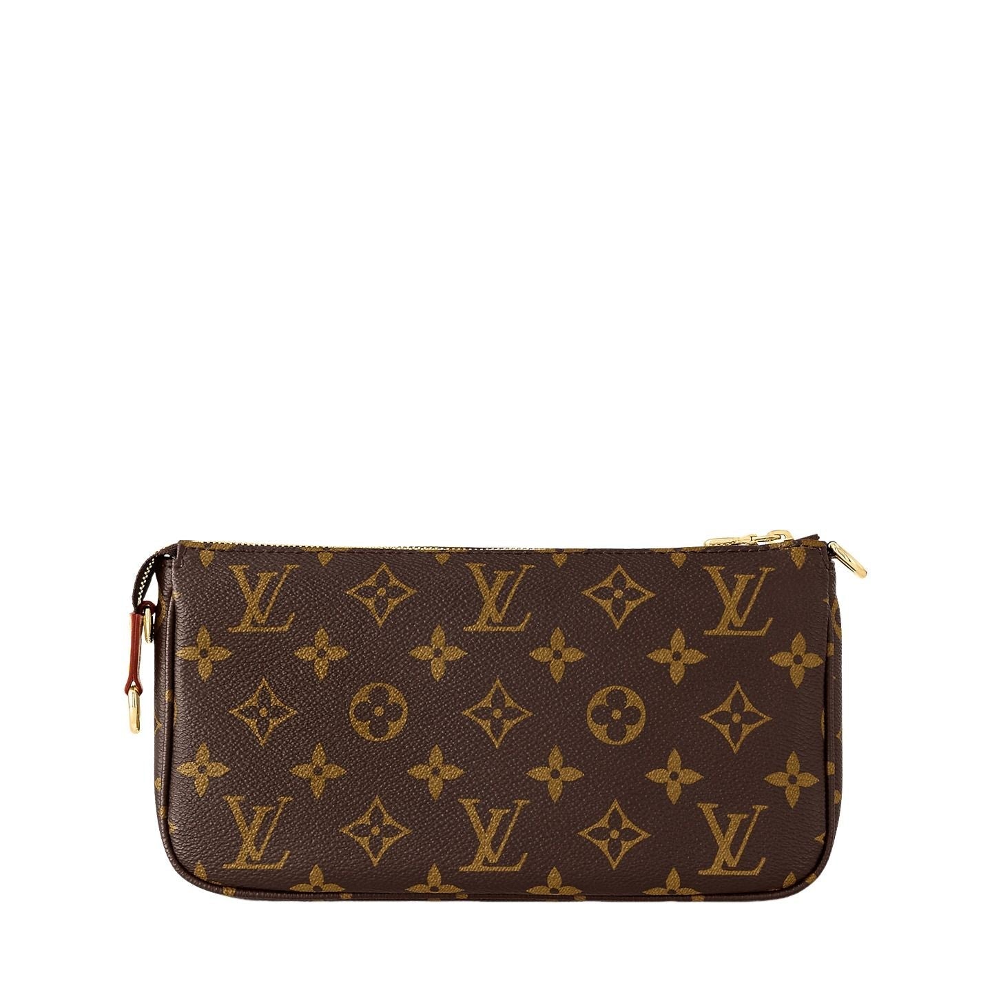 (WMNS) LOUIS VUITTON Pochette Accessoires 'Monogram' M82766