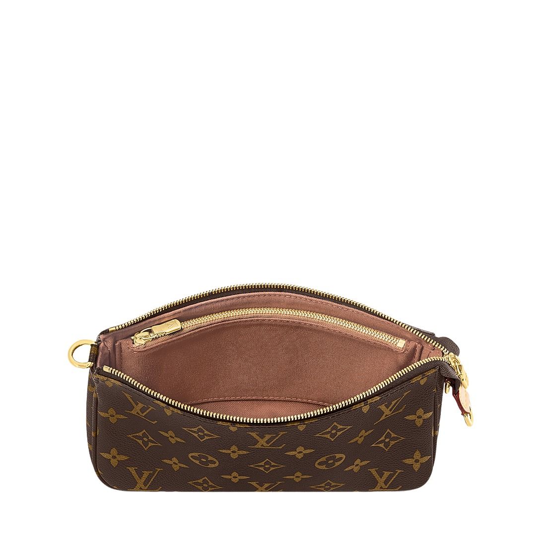 (WMNS) LOUIS VUITTON Pochette Accessoires 'Monogram' M82766