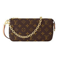(WMNS) LOUIS VUITTON Pochette Accessoires 'Monogram' M82766