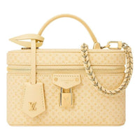 (WMNS) LOUIS VUITTON Vanity Chain Pouch 'Banane' M29051