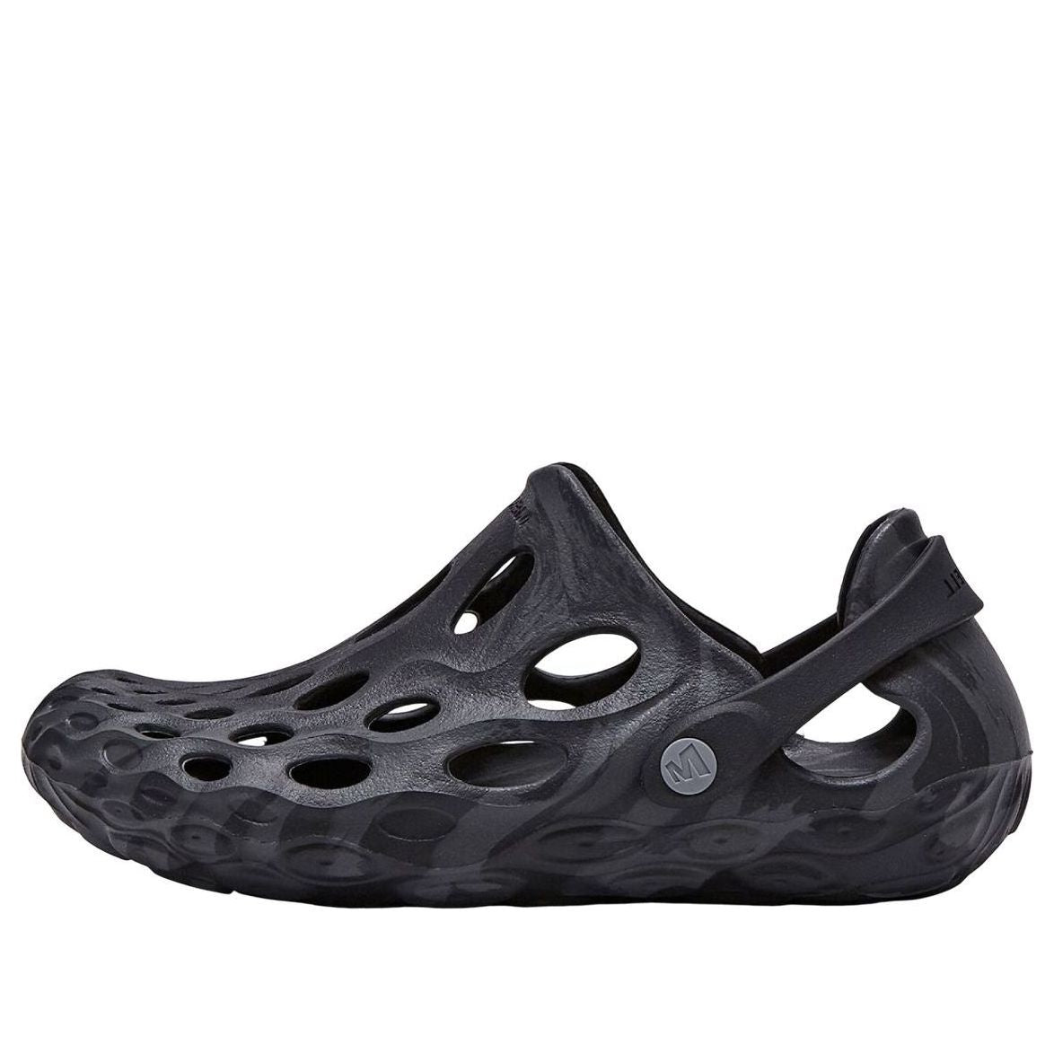 (WMNS) Merrell Hydro Moc 'Black' J19992