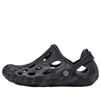 (WMNS) Merrell Hydro Moc 'Black' J19992