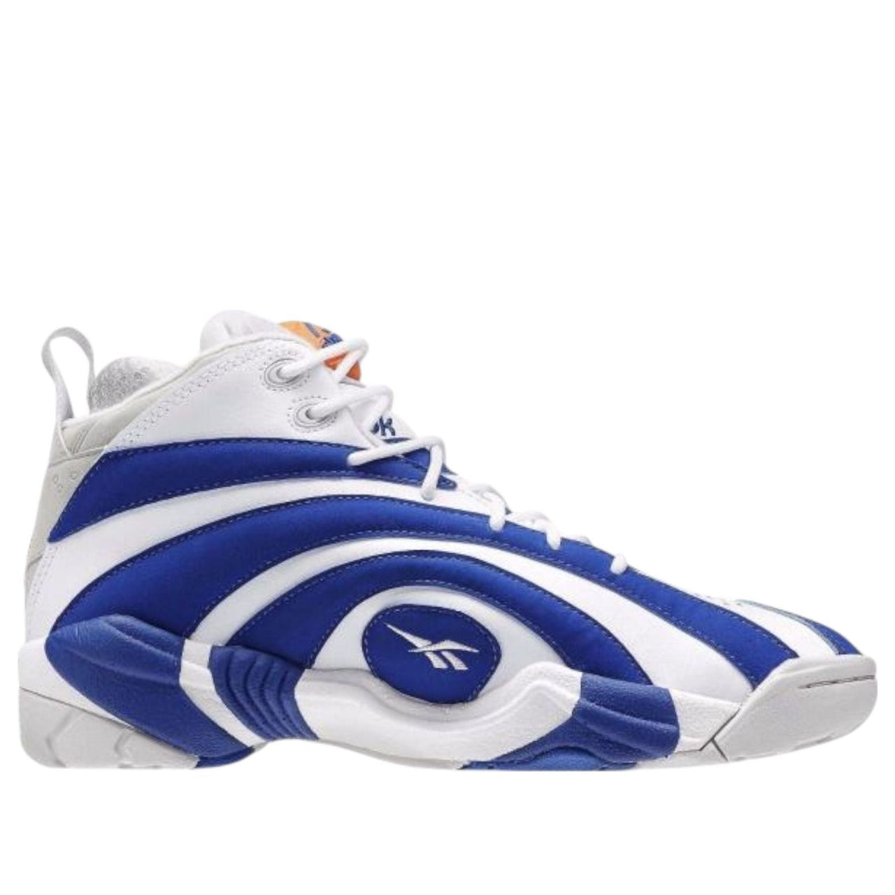 Reebok Shaqnosis Og 'White Royal' M49243