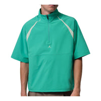 Jordan Dri-FIT Golf Wind Shirt 'Kinetic Green Pistachio Frost' IM7790-348