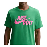 Nike Sportswear JDI T-Shirt 'Classic Green' AR5006-306