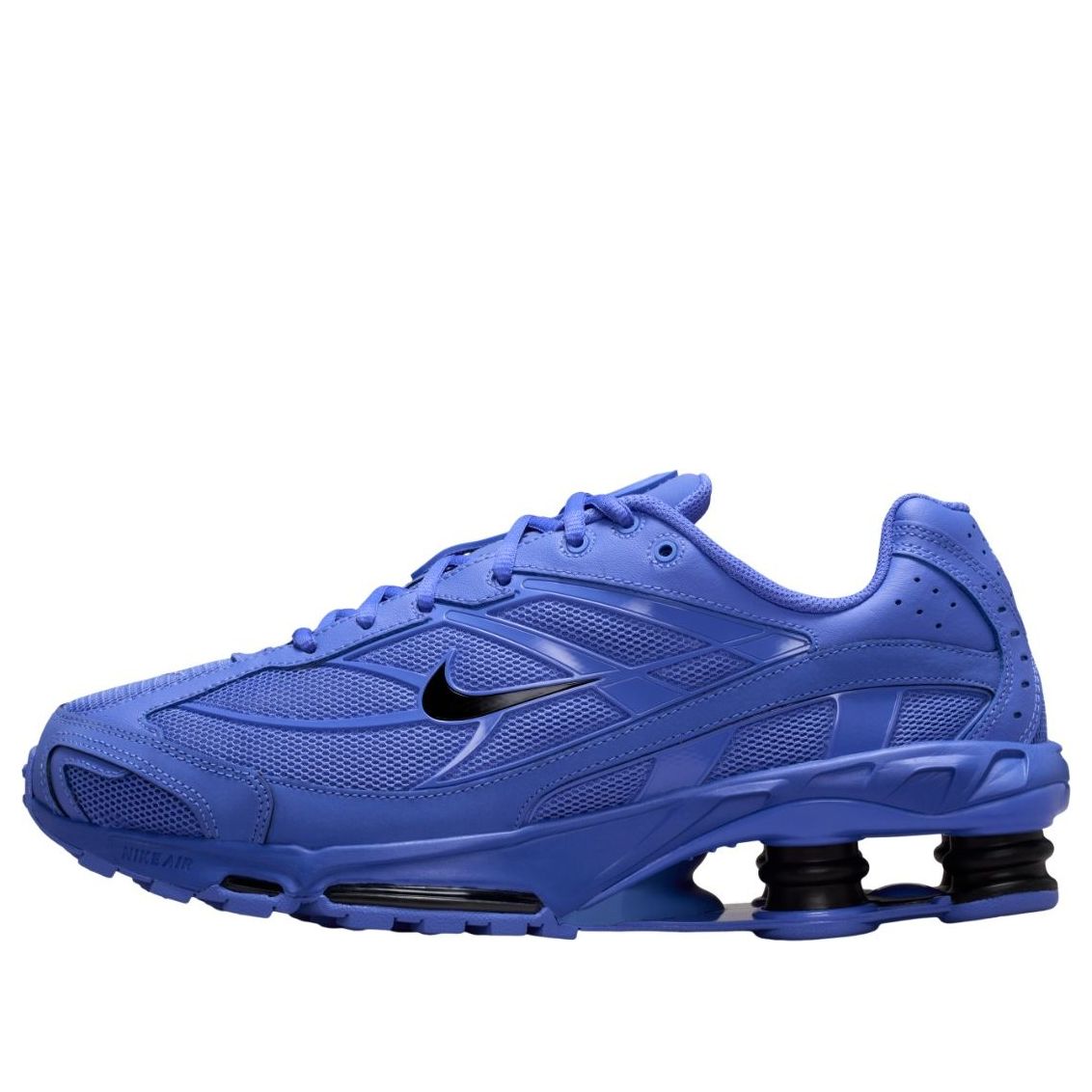 Nike Shox Ride 2 'Sapphire Black' IO4296-500