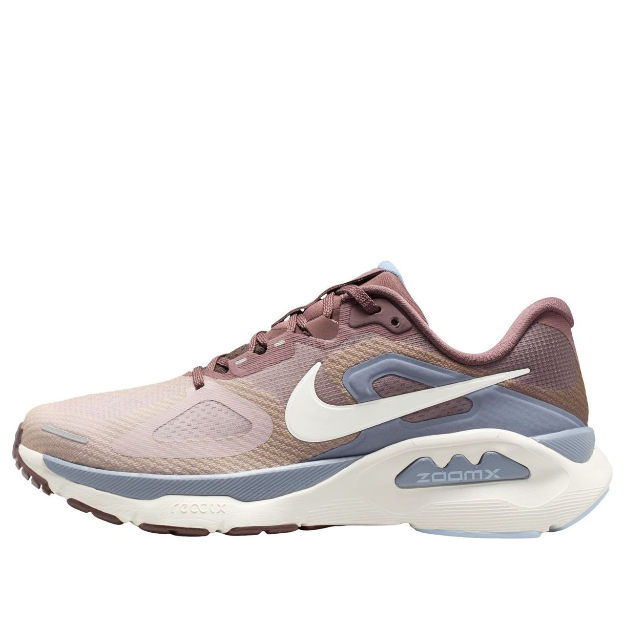 (WMNS) Nike Structure Plus 'Tattoo Particle Rose Ashen Slate' HQ3049-501