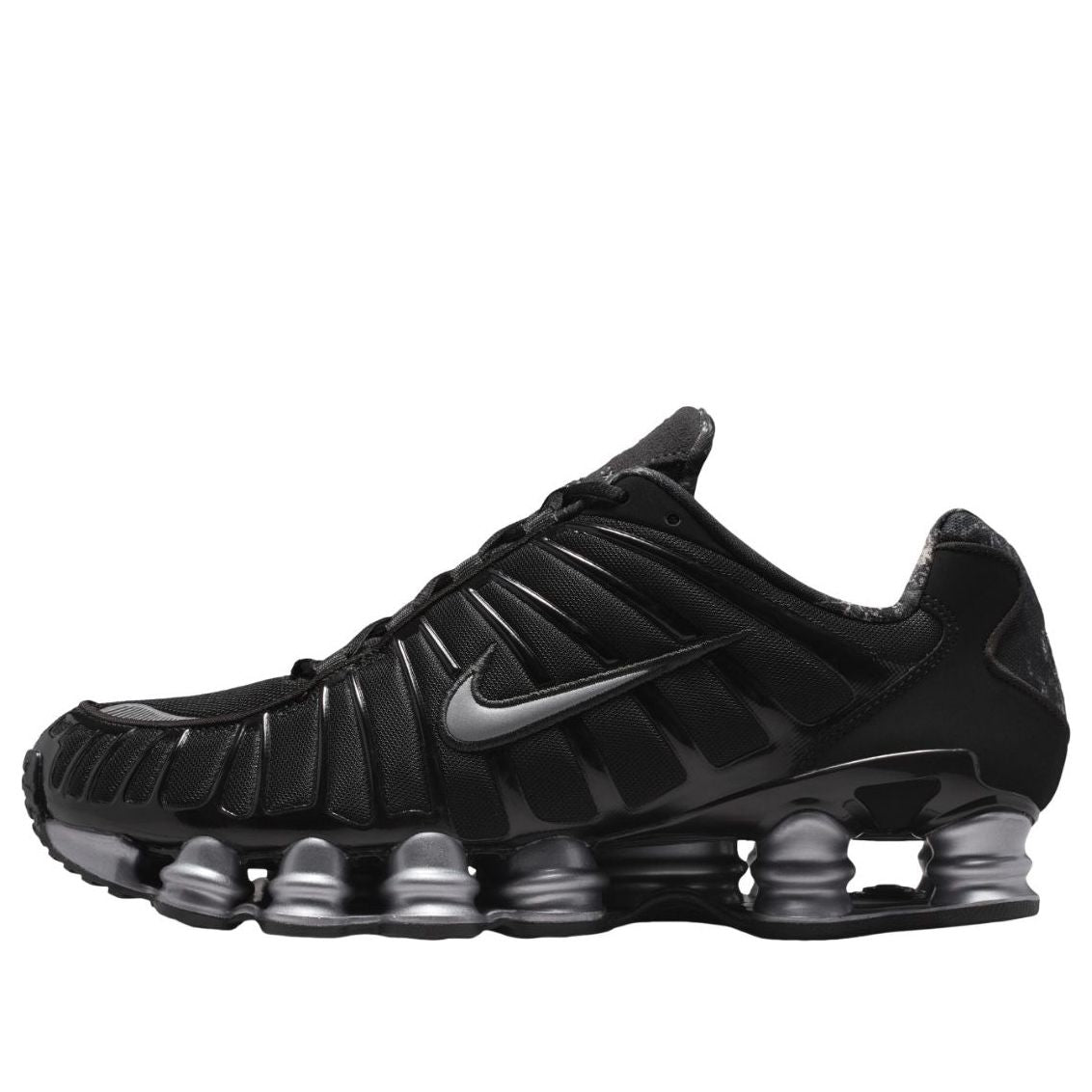 Nike Shox TL 'Black Realtree' IQ0299-010