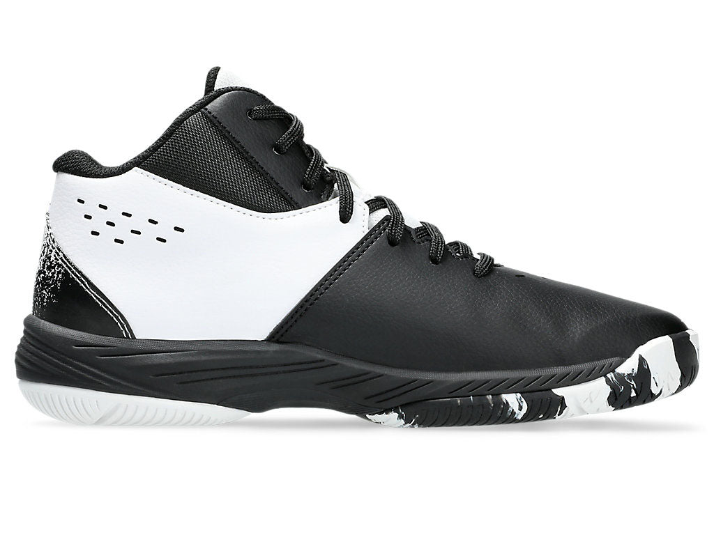 (GS) ASICS Gel-Improve 3 'Black White' 1064A018-001