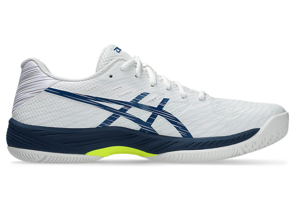 ASICS Gel-Game 9 'White Mako Blue' 1041A337-104