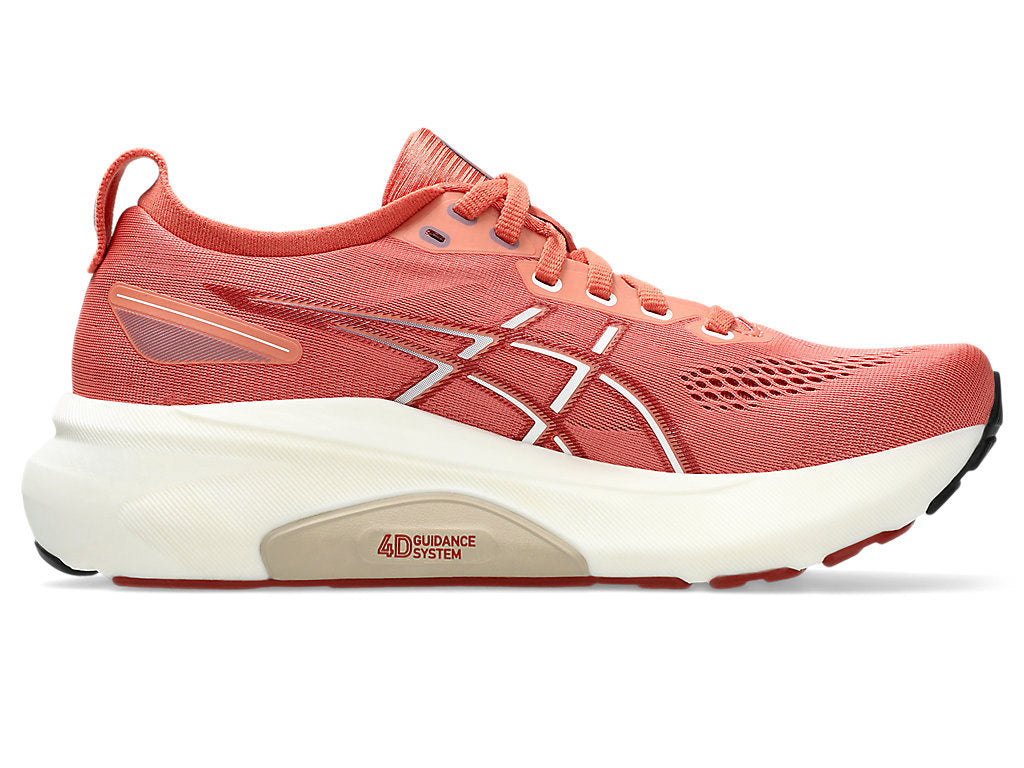 (WMNS) ASICS Gel-Kayano 31 'Desert Red' 1012B670-600