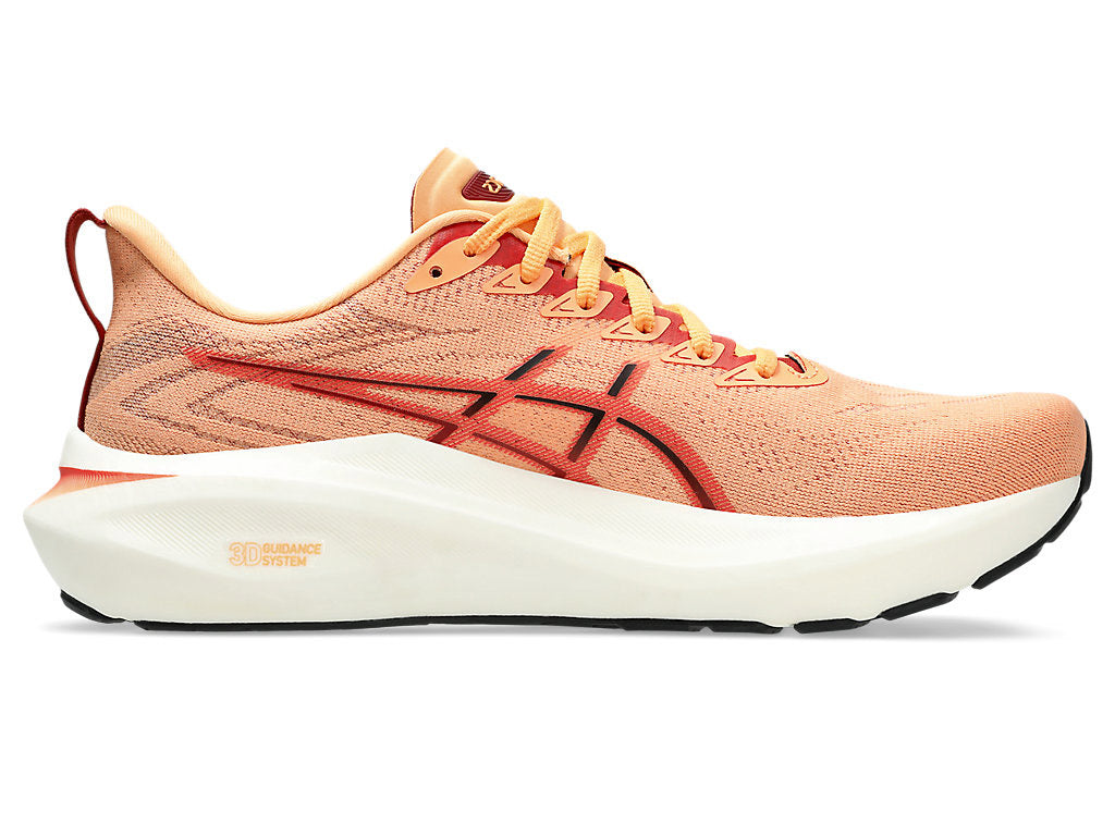 ASICS GT-2000 13 'Orange Desert Red' 1011B861-800