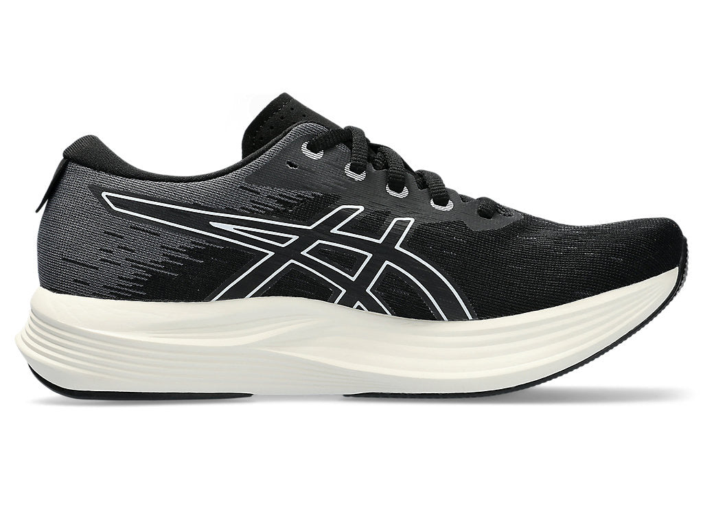 (WMNS) ASICS EvoRide Speed 2 Wide 'Black White' 1012B598-001