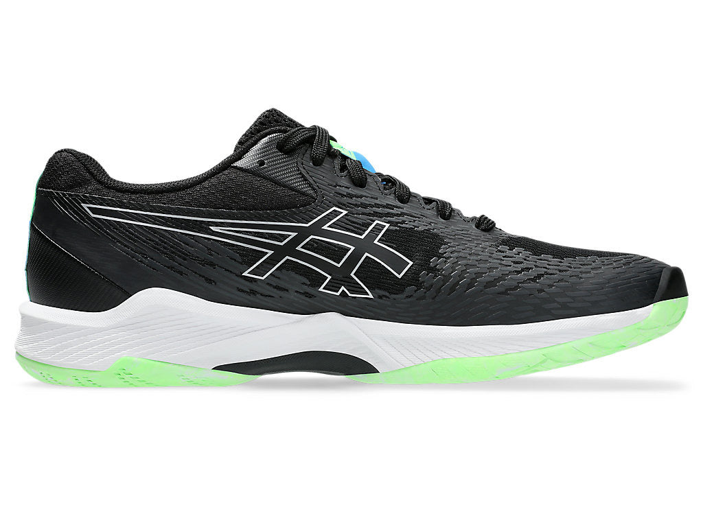 ASICS V-Swift FF 4 'Black Pure Silver' 1053A066-001