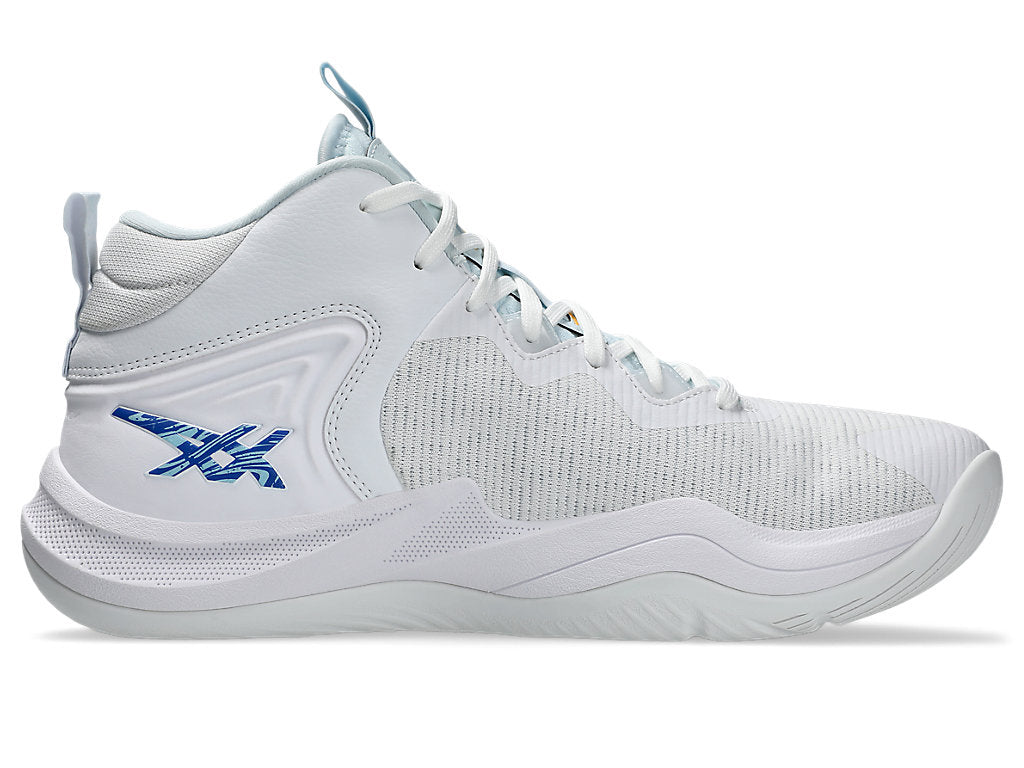 ASICS Nova Surge 3 'White Bright Cyan' 1061A048-100