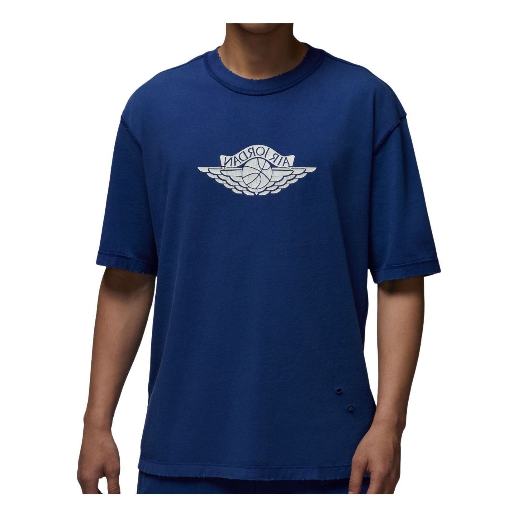 Jordan Rare Air T-Shirt 'Blue' IB3131-485
