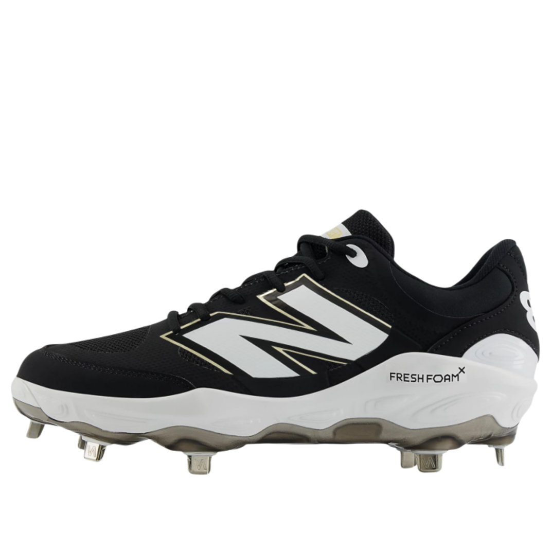 New Balance Fresh Foam X 3000 v7 'Black White' L3000BK7