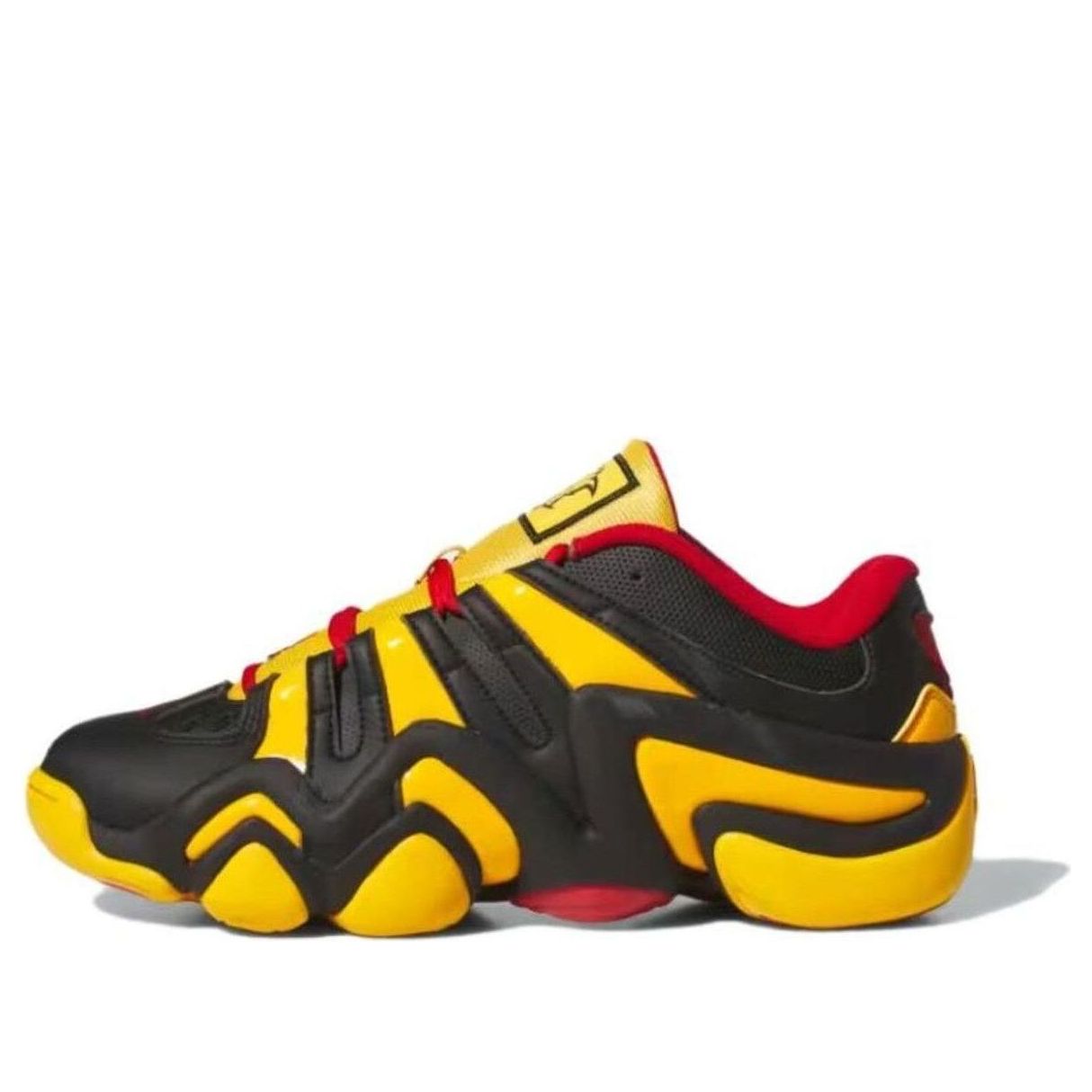 adidas Crazy 8 'Arkansas Pine Bluff' IH5118