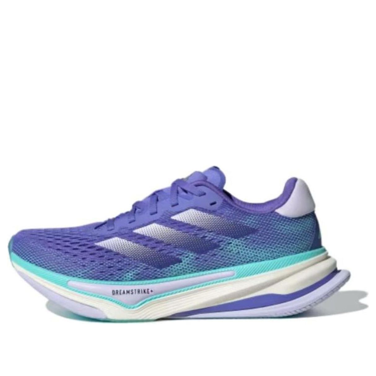 (WMNS) adidas Supernova prima 'Cobalt Blue Purple Tint' ID3689