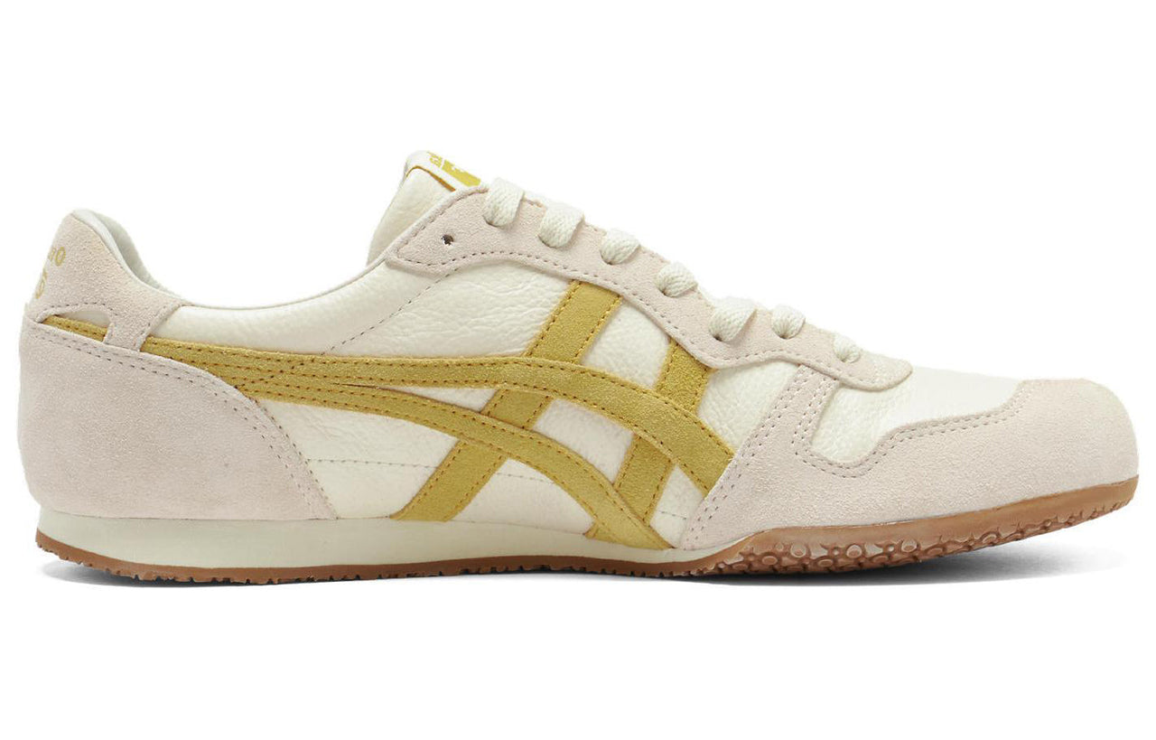 Onitsuka Tiger Serrano VIN 'Birch Mineral Brown' 1183C285-200